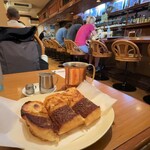 はまもとコーヒー - 