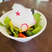 山カフェレストラン KUREHA - 