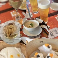 DimDimSum 大阪本店 - 