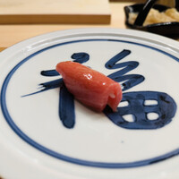 銀座 鮨 かねさか 本店 - 中トロ