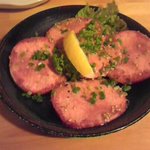 上タン塩・・・９８０円