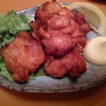 Yakitori Torizou - とりから　定番！　一味違うんです