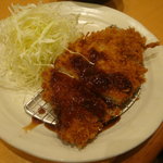 Tonkatsu Shinjuku Saboten - 