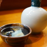 よびこ - 銘酒「豊の秋」