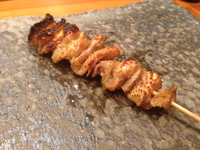 写真 : 博多串焼き 八乃助 - 矢場町/焼き鳥 | 食べログ