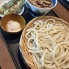 肉汁うどん まえはら