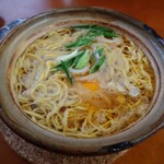 橋本食堂 - 
