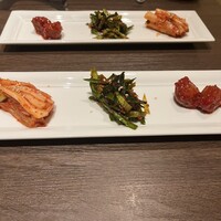福岡焼肉kintan - 