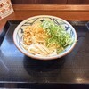 丸亀製麺 戸田店