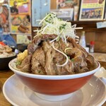 豚どんちゃん - 