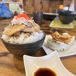 豚どんちゃん - 