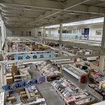 市場食堂 ふじ膳 - 