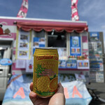 シュリンプモアニ - 