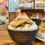 豚どんちゃん - 