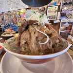 豚どんちゃん - 