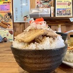 豚どんちゃん - 