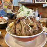 豚どんちゃん - 