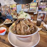 豚どんちゃん - 