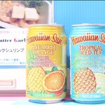 シュリンプモアニ - 