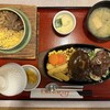 レストラン にんじんはうす