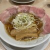 ラーメン大戦争 京都河原町店