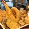 札幌かすそばtoてんぷら風土 博多中洲店