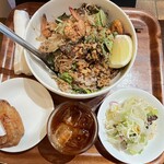 ベトナム家庭料理 QUAN AN TAM - 