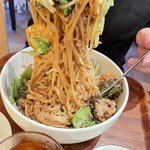 ベトナム家庭料理 QUAN AN TAM - 