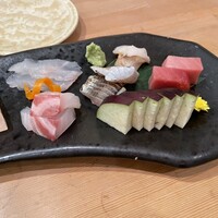 鮨弥栄 - 