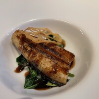 フレンチレストラン にき亭 そごう横浜店 - 