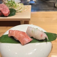 鳥取和牛専門店 大山 不二家 心斎橋本店 - 
