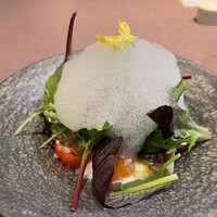 フレンチレストラン にき亭 そごう横浜店 - 