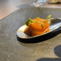 フレンチレストラン にき亭 そごう横浜店 - 