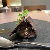 フレンチレストラン にき亭 そごう横浜店 - 