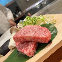 鳥取和牛専門店 大山 不二家 心斎橋本店 - 