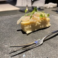 フレンチレストラン にき亭 そごう横浜店 - 