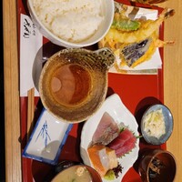 日本料理 ざぜん - 