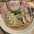 麺屋優光 - 料理写真: