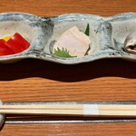 銀座てらやま - 