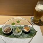 大宮 寿司 いし山 - 