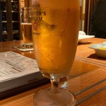 銀座てらやま - 