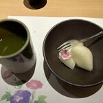 大宮 寿司 いし山 - 