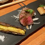 銀座てらやま - 