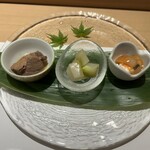 大宮 寿司 いし山 - 