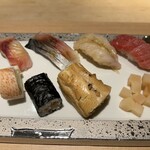 大宮 寿司 いし山 - 