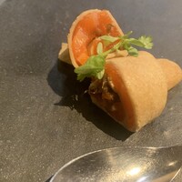 フレンチレストラン にき亭 そごう横浜店 - 