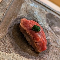 鮨 龍馬 - 