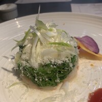 フレンチレストラン にき亭 そごう横浜店 - 