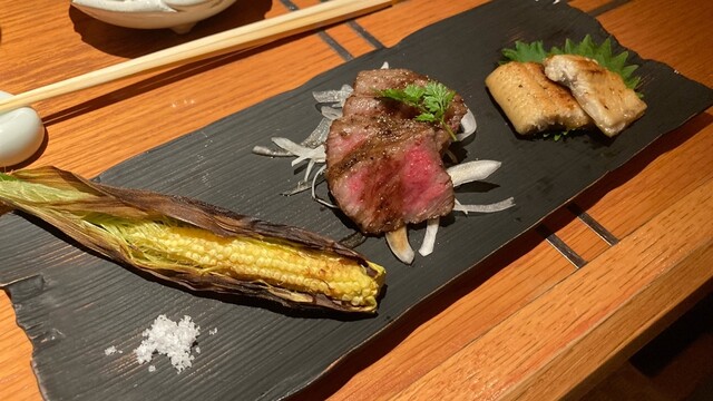 Ginza Terayama photo 3