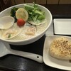 麺屋海神 新宿店